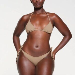 SKIMS bikini set